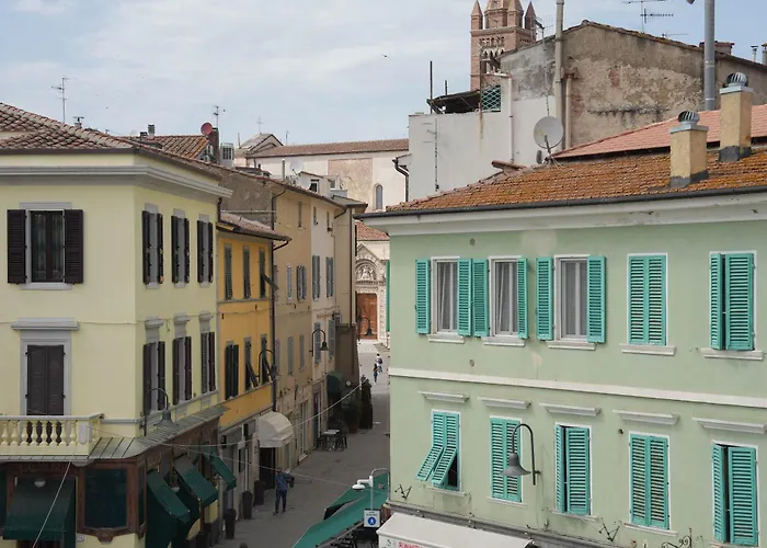 B&B Le Mura Grosseto